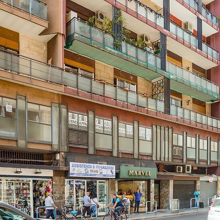 Bari Miramare Apartment Eksteriør billede