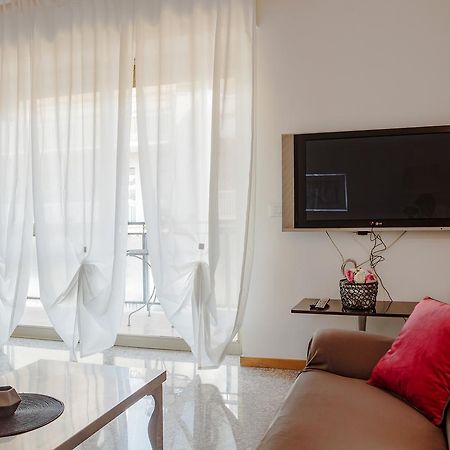 Bari Miramare Apartment Eksteriør billede