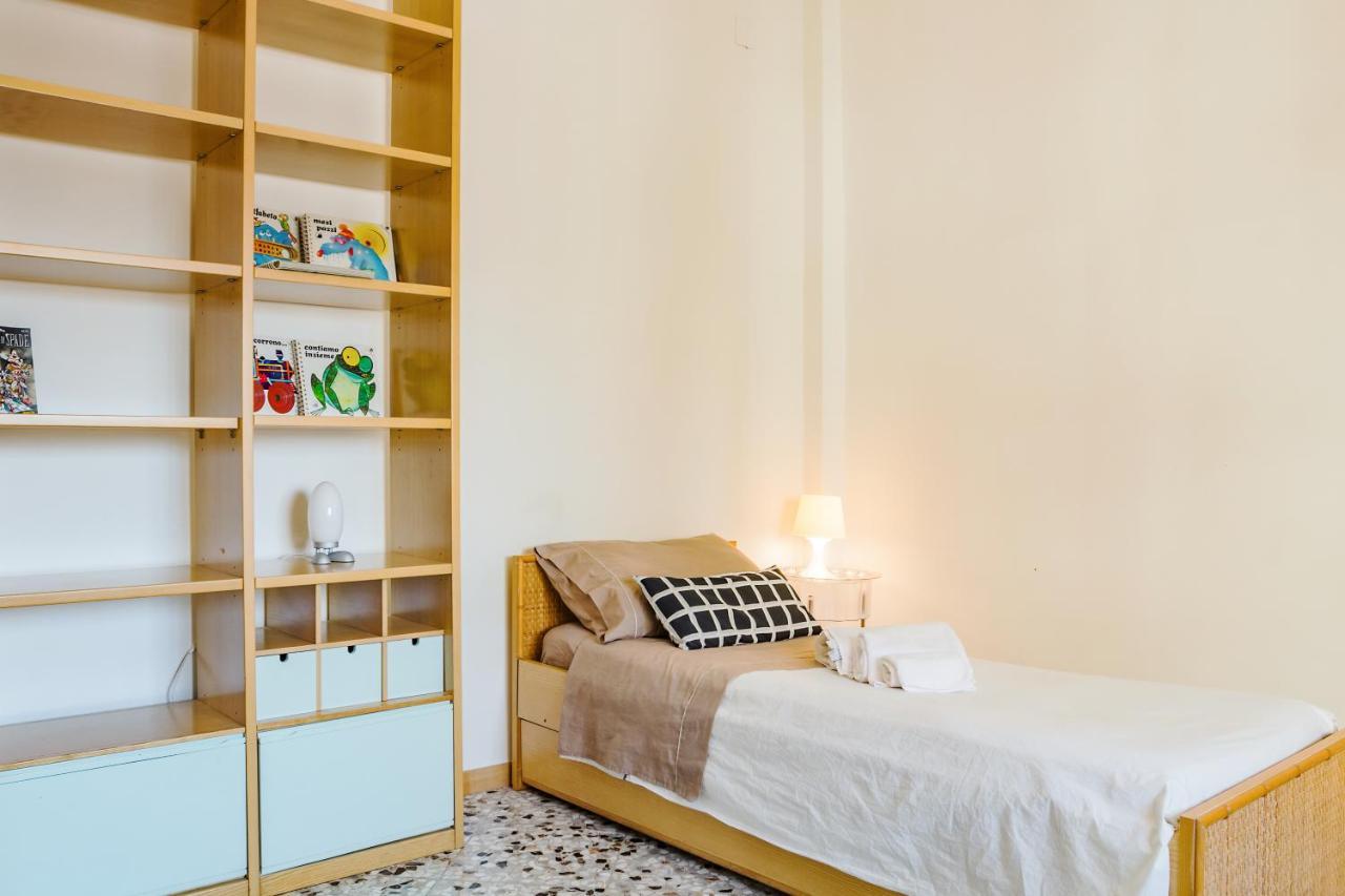 Bari Miramare Apartment Eksteriør billede