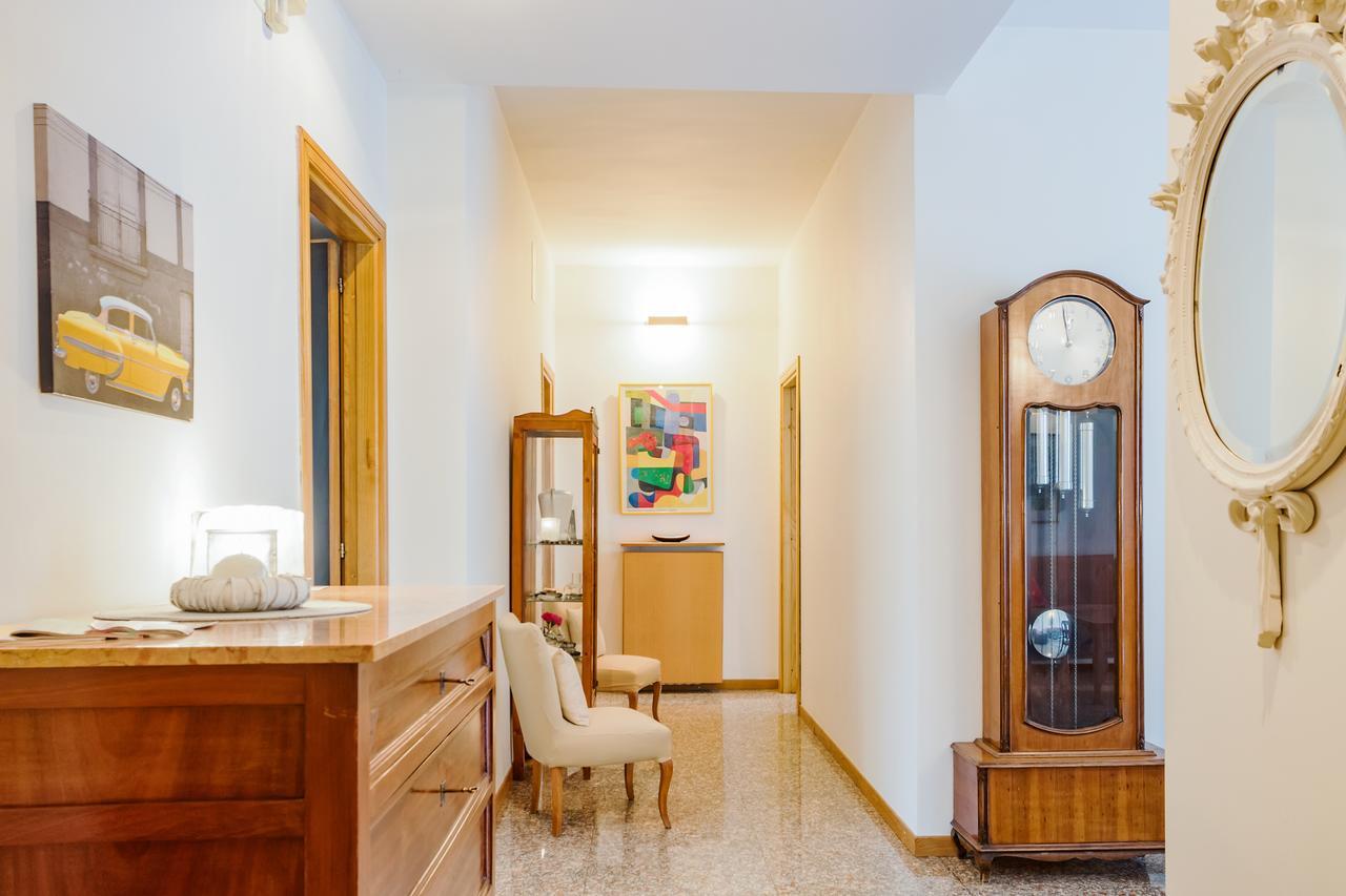 Bari Miramare Apartment Eksteriør billede