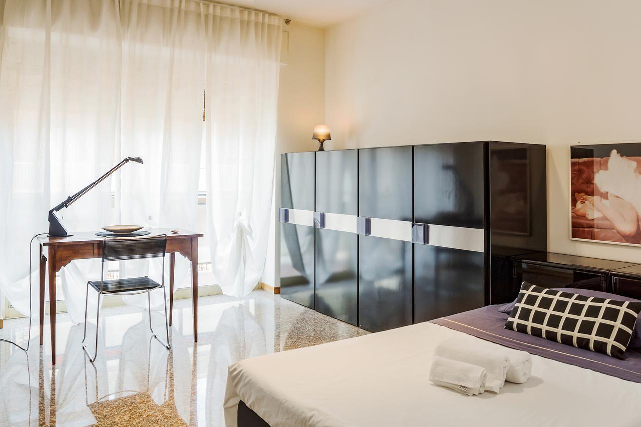Bari Miramare Apartment Eksteriør billede