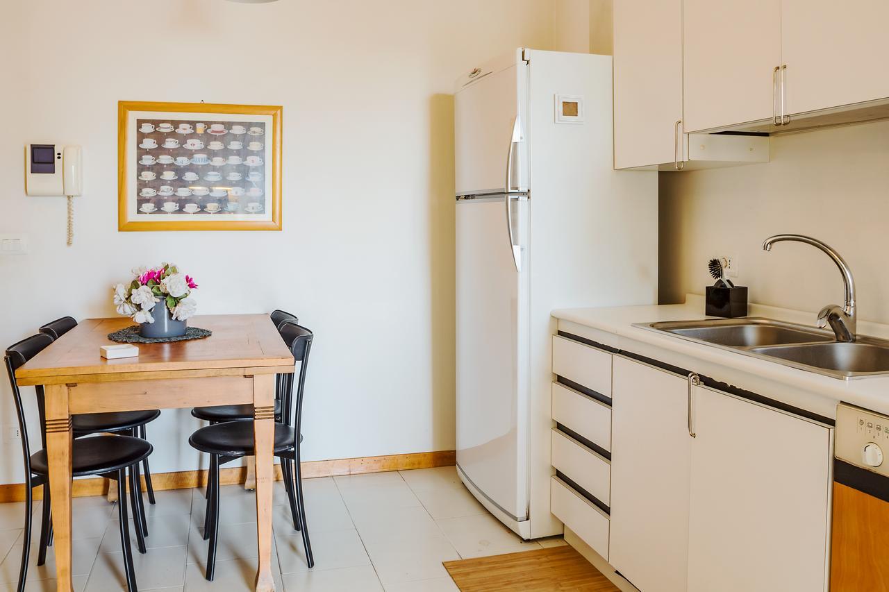 Bari Miramare Apartment Eksteriør billede