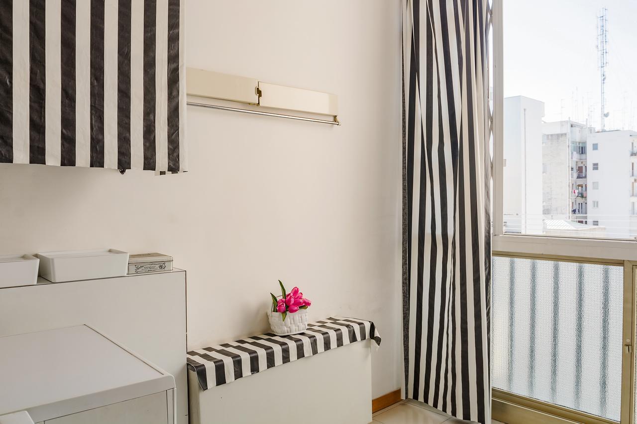 Bari Miramare Apartment Eksteriør billede