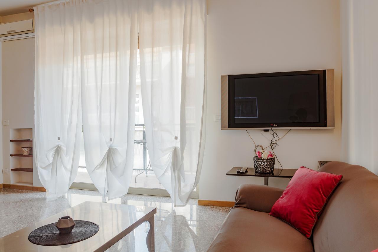 Bari Miramare Apartment Eksteriør billede
