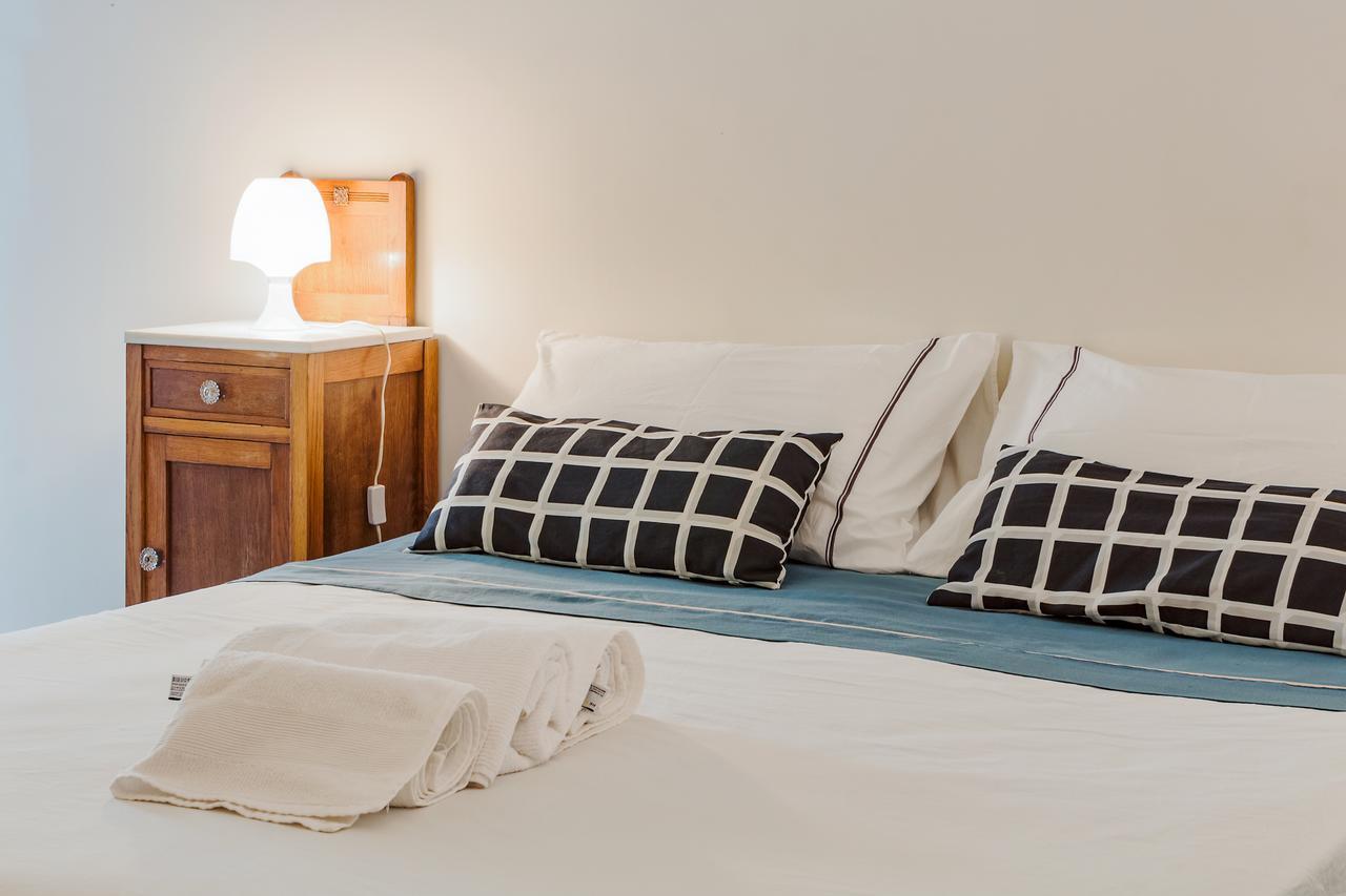 Bari Miramare Apartment Eksteriør billede