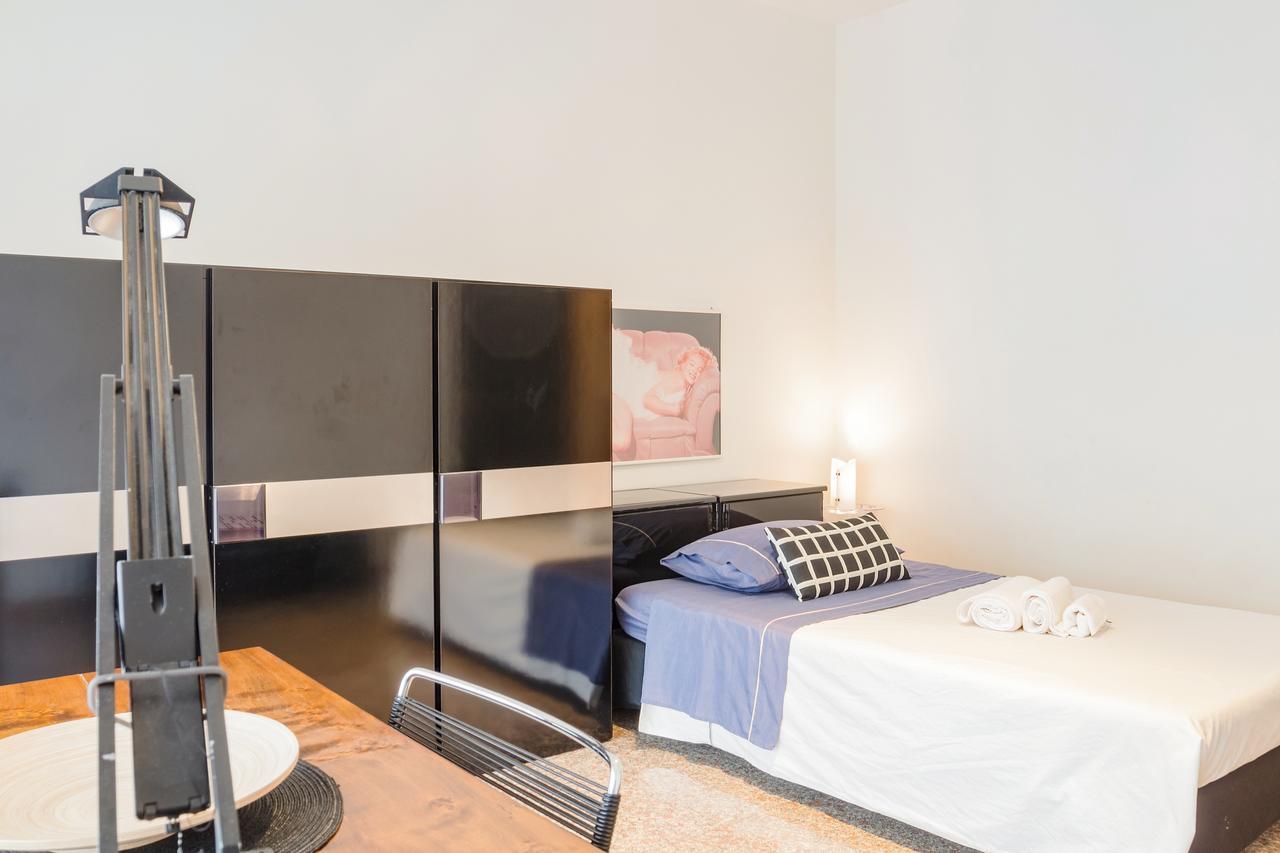 Bari Miramare Apartment Eksteriør billede