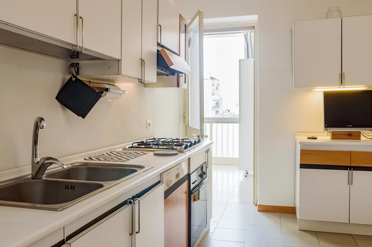 Bari Miramare Apartment Eksteriør billede