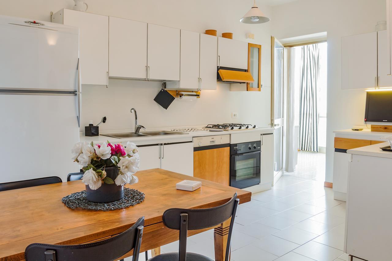 Bari Miramare Apartment Eksteriør billede