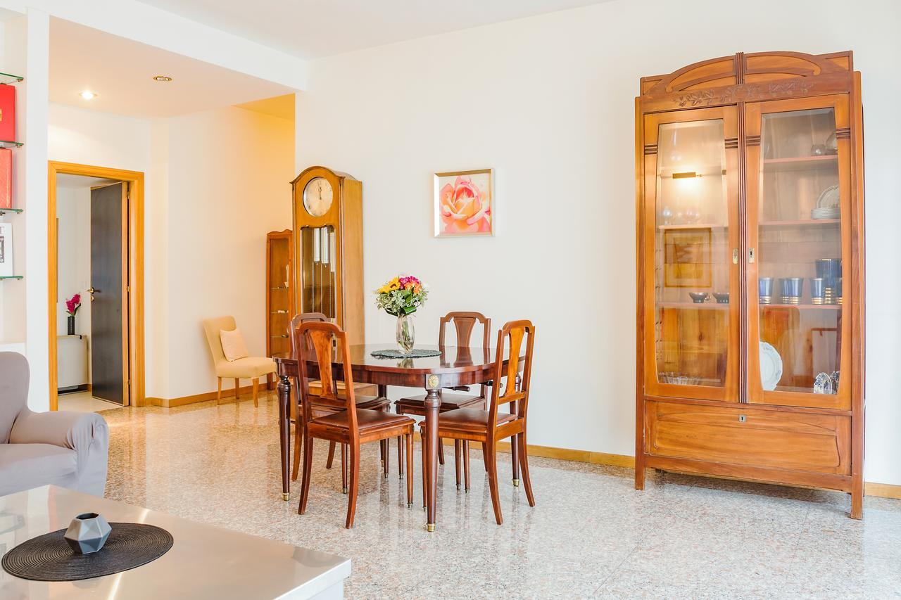 Bari Miramare Apartment Eksteriør billede