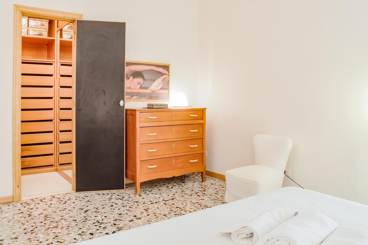 Bari Miramare Apartment Eksteriør billede