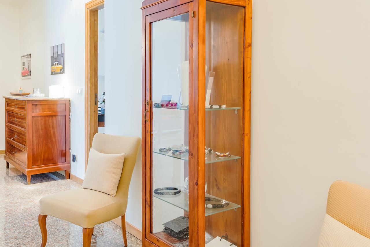 Bari Miramare Apartment Eksteriør billede